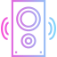 Speaker icon 64x64