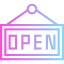 Open icon 64x64