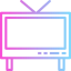 Television icon 64x64