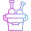 Bucket icon 64x64