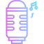 Microphone icon 64x64