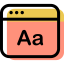 Browser icon 64x64