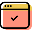 Browser icon 64x64
