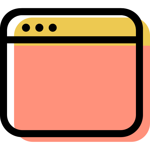 Browser icon