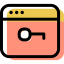 Browser icon 64x64