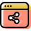 Browser icon 64x64