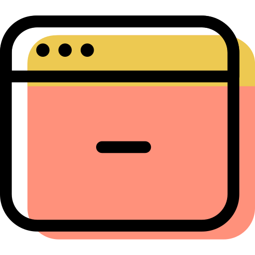 Browser icon