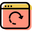 Browser icon 64x64