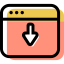 Browser icon 64x64