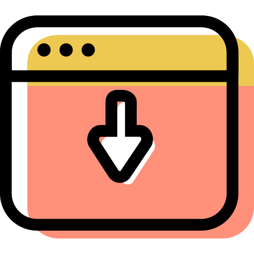 Browser icon