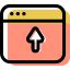 Browser icon 64x64