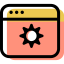 Browser icon 64x64