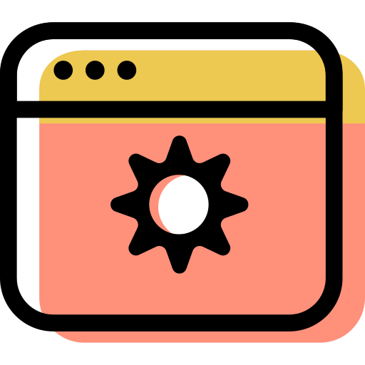 Browser icon