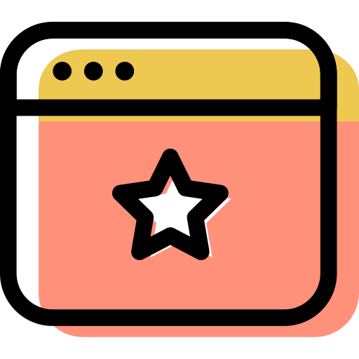 Browser icon