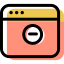 Browser icon 64x64