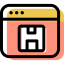 Browser icon 64x64
