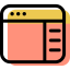 Browser icon 64x64