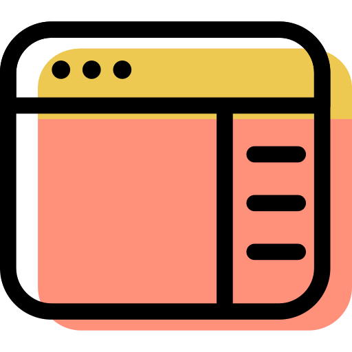 Browser icon