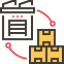 Warehouse icon 64x64