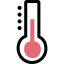 Thermometer icon 64x64