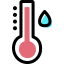 Thermometer icon 64x64