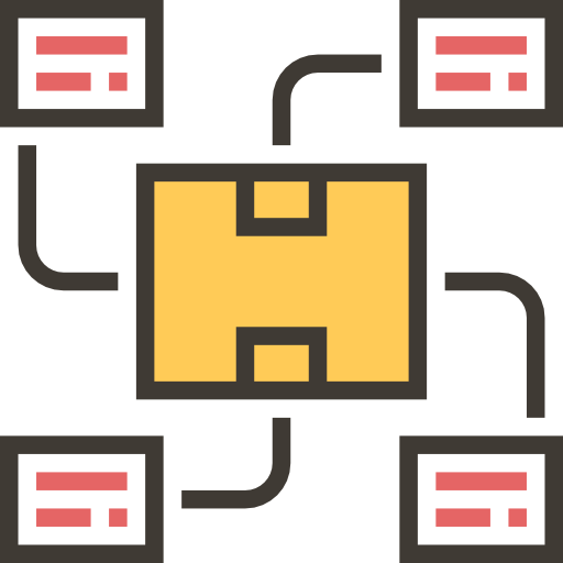 Package icon