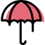 Umbrella icon 64x64
