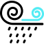 Windy icon 64x64