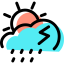 Storm icon 64x64
