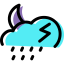Storm icon 64x64