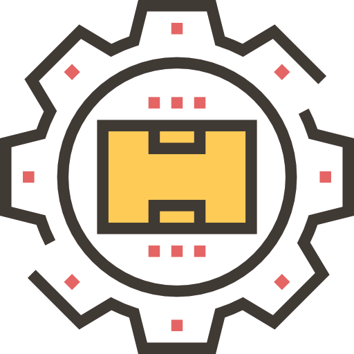 Package icon