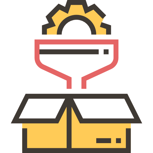Package icon