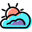 Cloudy icon 64x64