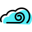 Windy icon 64x64