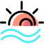 Windy icon 64x64