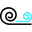 Windy icon 64x64