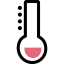 Thermometer icon 64x64