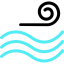 Windy icon 64x64
