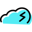 Storm icon 64x64