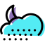 Hail icon 64x64
