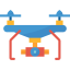 Drone 图标 64x64