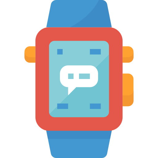 Smartwatch icon