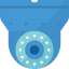 Cctv 图标 64x64