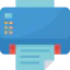 Printer 图标 64x64