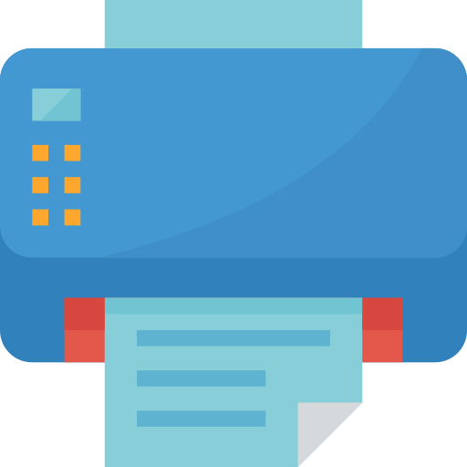 Printer icon