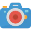 Camera 图标 64x64