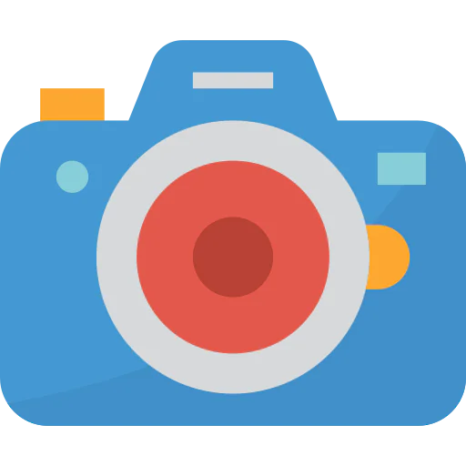 Camera icon