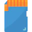 Sd card 图标 64x64