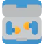 Earphones 图标 64x64
