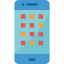 Smartphone 图标 64x64